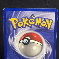 Beedrill Rare Base Set (Shadowless) 017/102 Pokemon - Image 5