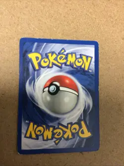 Entei Rare - 17/64 Neo Revelation Pokemon TCG German - Image 2