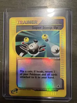 Pokemon Expedition Echo Theme Deck Complete in box - Image 3