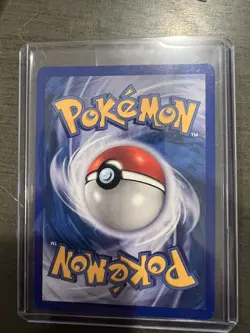 Pokemon Expedition Echo Theme Deck Complete in box - Image 4