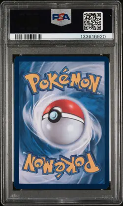 2025 POKEMON KOREAN SV-P PROMO #173 DITTO PSA 10 - Image 2