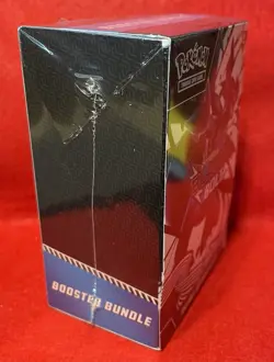 🩵Black Bolt Booster Bundle🩵 Scarlet & Violet Pokemon TCG - Image 2