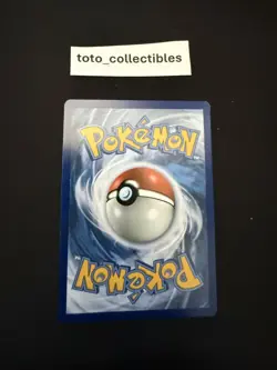 2016 Pokemon-Hitmonchan 62/108-XY Evolutions-Reverse Holo NM - Image 2