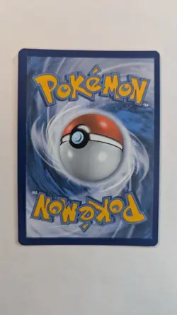 Pokemon Professor’s Research (Juniper) Full Art SWSH152 — Promo Trainer - Image 2