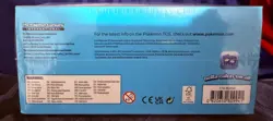 Pokemon Center Fusion Strike Elite Trainer Box ETB Sealed PC Exclusive - Image 4