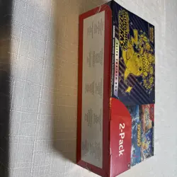 Pokemon Surging Sparks Costco 2-Pack - Elite Trainer Box (ETB) + Booster Bundle - Image 3