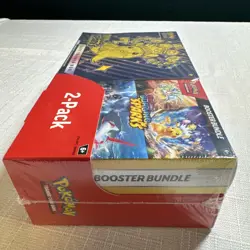 Pokemon Surging Sparks Costco 2-Pack - Elite Trainer Box (ETB) + Booster Bundle - Image 4