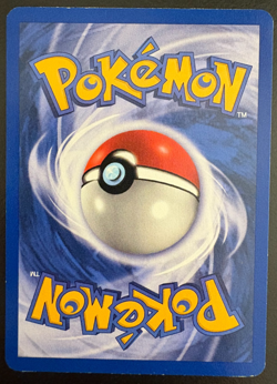 Pokemon TCG Electrode 18/64 Jungle Regular LP - Image 2