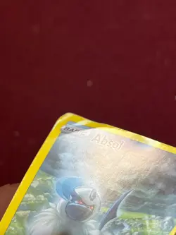 Absol GG16/GG70 SWSH: Crown Zenith Galarian Gallery POKEMON FULL ART MP - Image 3