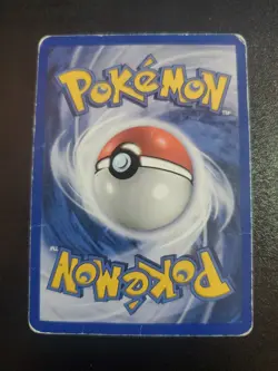 Sleep! 79/82 Team Rocket 1st Edition Moderate Play Pokemon DNA GAMES - Image 2