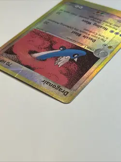 Pokemon TCG Dragonair EX Dragon 14/97 Reverse Holo Rare - Image 4