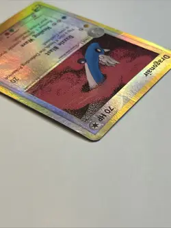 Pokemon TCG Dragonair EX Dragon 14/97 Reverse Holo Rare - Image 5