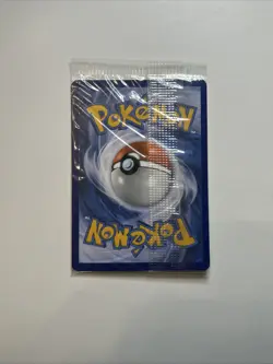 Pokemon TCG Sun & Moon Promo - Pikachu SM04 Target Exclusive - Sealed NM-M - Image 2