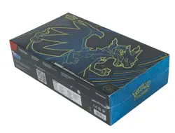 Pokemon Mega Charizard X ex Ultra-Premium Collection Box - Factory Sealed - Image 2