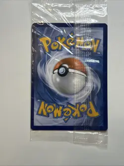 Pokemon TCG Sun & Moon Promo - Pikachu SM04 Target Exclusive - Sealed NM-M - Image 2