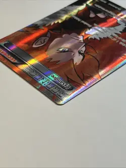 Pokemon TCG Lysandre Flashfire Holo Full Art Ultra Rare 104/106 - Image 4