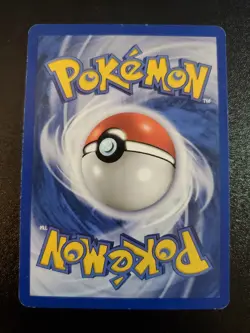 Sleep! 79/82 Team Rocket 1st Edition Moderate Play (Dirty) Pokemon DNA GAMES - Image 2