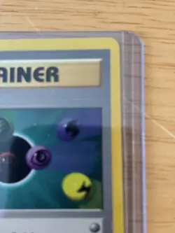 Pokemon TCG Energy Flow Trainer Gym Heroes 1st Edition Common 122/132 English - Image 4