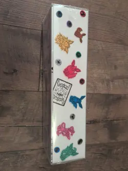 Sealed Yu NAGABA x Pokemon Card Game Eevee’s Special Box - US Seller - Image 2