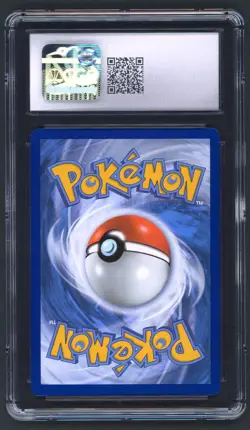 Pokemon Cards - CGC 10 Pikachu 027 - Pokemon Center Paldea Evolved ETB Promo - Image 2