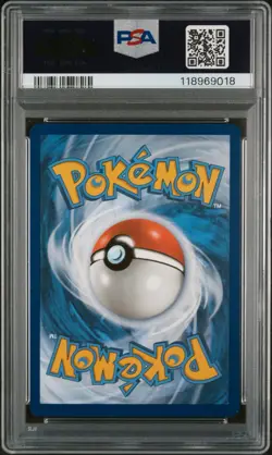 PSA 10 Blastoise 003/034 Trading Card Game Classic Holo - Image 2