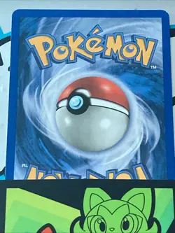 Electrode 36/144 Skyridge Reverse Holo ⚡ 🔥 Rare Card E-Reader NM 😎 - Image 4