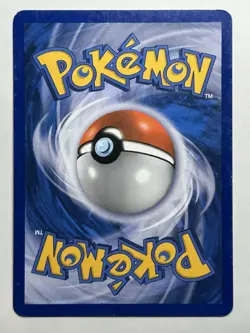 Exeggcute Mysterious Treasures 82/123 LP Pokemon Card - Image 2