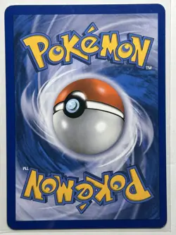 Exeggcute HeartGold SoulSilver 63/123 LP-NM Pokemon card - Image 2