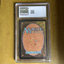 ***CGC 10 Morphling*** MTG Urza's Saga Magic Card - Mint - Image 4