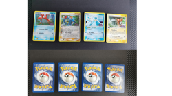 Mainly Reverse Holographic Ex Holon Phantom 2006 Pokemon Cards in good condition - Image 3