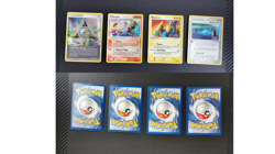 Mainly Reverse Holographic Ex Holon Phantom 2006 Pokemon Cards in good condition - Image 5