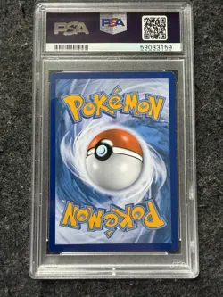 Pokemon TCG XY Evolutions Charizard 11/108 Holo Rare Card PSA 9 Mint - Image 2