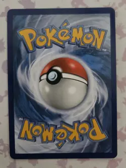 Piplup Reverse Holo Sun & Moon Ultra Prism 32/156 NM Pokemon Tcg Card - Image 3