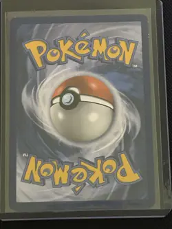 Pokemon TCG Flareon EX Holo Rare Card Radiant Collection RC6/RC32 - Image 2