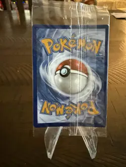 Snorlax 051 Sv: Scarlet & Violet Promo Cards Holo - Image 2