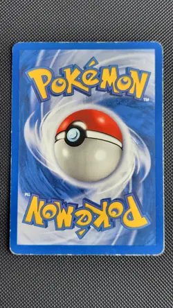 Pokemon Card Scyther Jungle 26/64 - Image 2