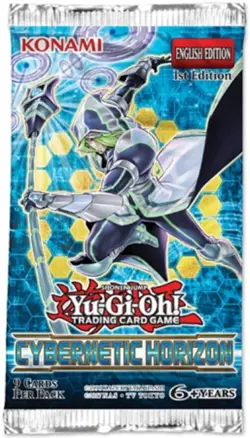 CYHO-EN048 Reprodocus Rare Yu-Gi-Oh Card 1st Edition New - Image 3