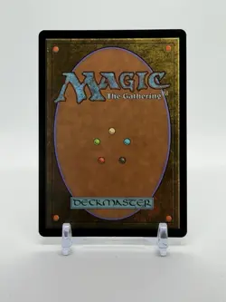 Tataru Taru Chocobo Track Foil NM - Final Fantasy Commander FIC MTG - Image 2