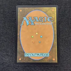 Magic The Gathering TMNT Mutagen Man Living Ooze 0124 Non-Foil Rare NM/M P23 - Image 4