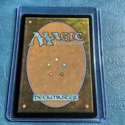 Mycoid Shepherd Alara Reborn Regular 73/145 Rare LP MTG - Image 4