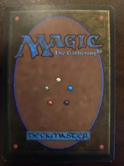 Dance of the Dead - Ice Age ~MP~ Magic The Gathering MTG - Image 2