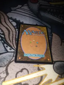 Faerie Mastermind, March of the Machines 0058 Magic The Gathering - Image 2