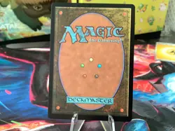 Alhammarret's Archive FOIL Secret Lair An Encyclopedia of Magic the Gathering - Image 2