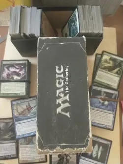 Huge Collection Of Magic The Gathering Full Sets 1993+2010+2013+More Unsearched - Image 2