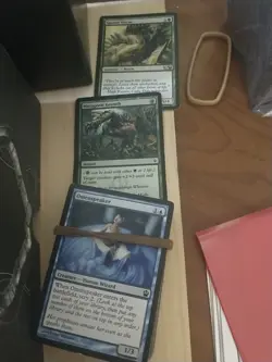 Huge Collection Of Magic The Gathering Full Sets 1993+2010+2013+More Unsearched - Image 4