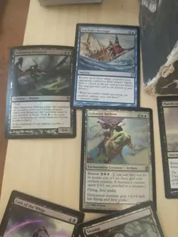 Huge Collection Of Magic The Gathering Full Sets 1993+2010+2013+More Unsearched - Image 5