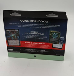 Sealed Magic The Gathering Duskmourn House of Horror Commander Deck Jump Scare - Image 4