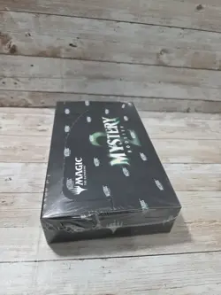 MTG. Mystery Booster 2 Display. New. Sealed. Contains 24 Packs. - Image 2