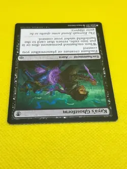 MTG Kaya's Ghostform - The List - Mystery Booster 2 - Regular - Image 3