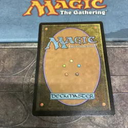 Ghostly Prison #7 Planechase 2012 Magic MTG TCG LP - Image 2